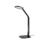 LED Desk Lamp for Home Office, Eye-Caring Modern Light