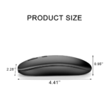 Rechargeable Wireless Mouse