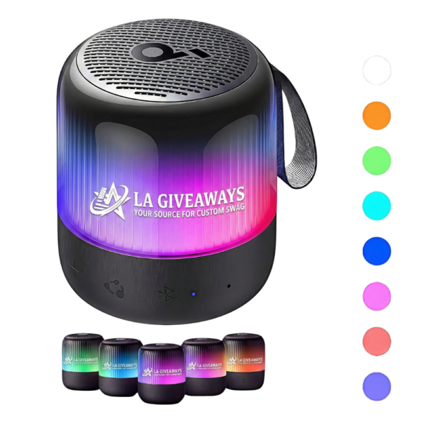 Anker Sound core Glow Mini Speaker