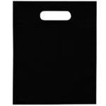 Die Cut Handle Bag - Flexo Ink Print - Image 12