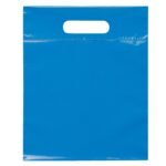 Die Cut Handle Bag - Flexo Ink Print - Image 13
