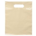 Die Cut Handle Bag - Flexo Ink Print - Image 14
