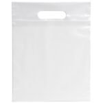 Die Cut Handle Bag - Flexo Ink Print - Image 3