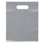 Die Cut Handle Bag - Flexo Ink Print - Image 5