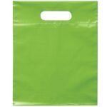 Die Cut Handle Bag - Flexo Ink Print - Image 6