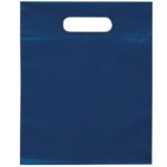 Die Cut Handle Bag - Flexo Ink Print - Image 7