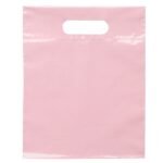 Die Cut Handle Bag - Flexo Ink Print - Image 8