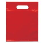 Die Cut Handle Bag - Flexo Ink Print - Image 9