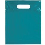 Die Cut Handle Bag - Flexo Ink Print - Image 10