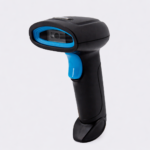 Customized Laser Bluetooth Barcode Scanner And/IOS/Windows