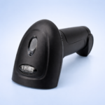 Customized Laser Bluetooth Barcode Scanner And/IOS/Windows - Image 2