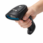 Customized Laser Bluetooth Barcode Scanner And/IOS/Windows - Image 3