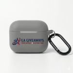 Silicone Cover for Airpod Pro 3 Case