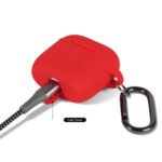 Silicone Cover for Airpod Pro 3 Case - Image 8