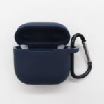 Silicone Cover for Airpod 4 Case - Image 2