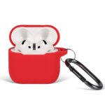 Silicone Cover for Airpod Pro 3 Case - Image 2