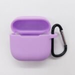 Silicone Cover for Airpod 4 Case - Image 4