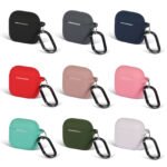 Silicone Cover for Airpod Pro 3 Case - Image 4