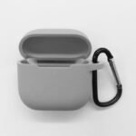 Silicone Cover for Airpod 4 Case - Image 5