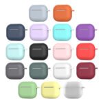 Silicone Cover for Airpod Pro 3 Case - Image 5