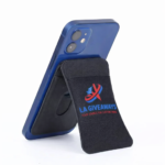 Magnet Phone Wallet & Stand