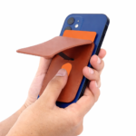 Magnet Phone Wallet & Stand - Image 4
