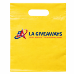 Die Cut Handle Bag - Flexo Ink Print - Image 11