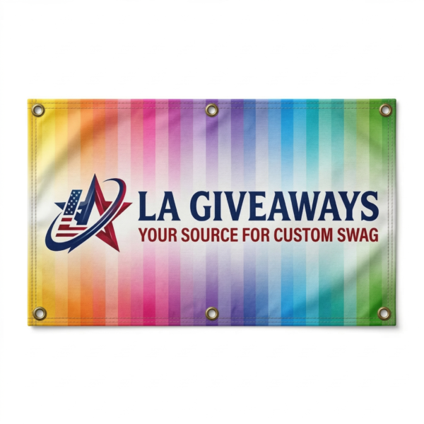 Value Outdoor Banner - 3' x 6'