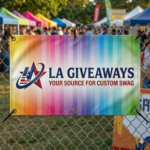 Value Outdoor Banner - 3' x 6'