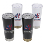 Iconic Tumbler - 20 oz.