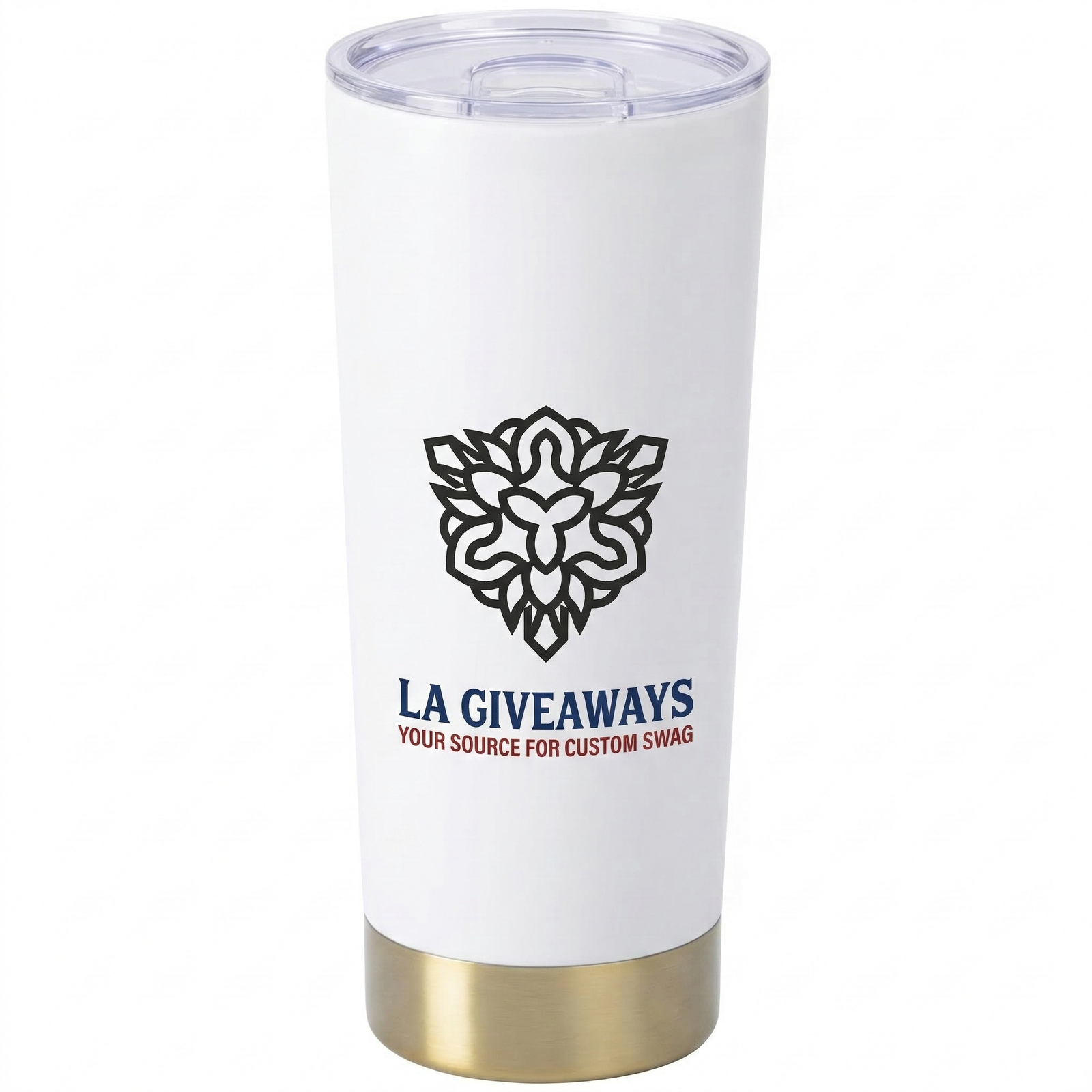 DW-MUG-SAM-08 (3) Iconic Tumbler - 20 oz.