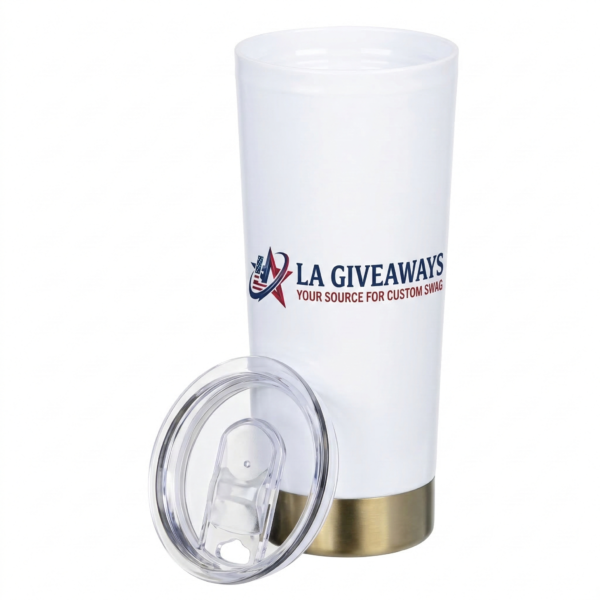 Iconic Tumbler - 20 oz.