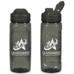 Refresh Clutch Water Bottle with Flip Lid - 20oz