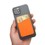Silicone Phone Card Pocket - Image 5
