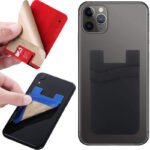 Silicone Phone Card Pocket - Image 6