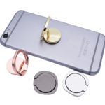 Custom Metal Ring Holder for Mobile Phone - Image 2