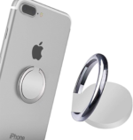 Custom Metal Ring Holder for Mobile Phone - Image 3