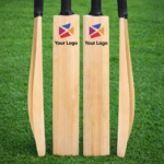 Customized Cricket Bats Wooden Outdoor Sports