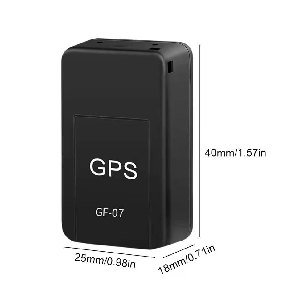 GPS-TRA-Esh-01 (1) Mini GF07 GPS Tracker For Car Bike Real Time Tracking Custom - Image 1