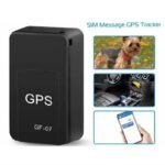 Mini GF07 GPS Tracker For Car Bike Real Time Tracking Custom - Image 2