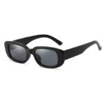 Custom Logo Plastic Colors Lens Sunglasses - Image 6