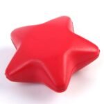 Personalized Logo Star Stress Ball - Image 3