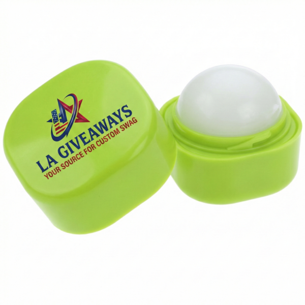 Cube Lip Moisturizer