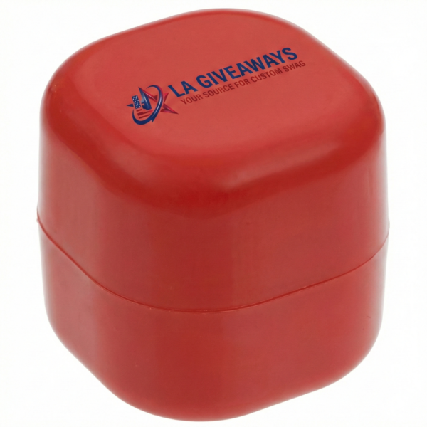 Cube Lip Moisturizer