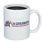 Custom Classic 11 oz ceramic mug