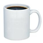 Custom Classic 11 oz ceramic mug - Image 2
