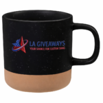 Santos 12oz Ceramic Mug - Image 6