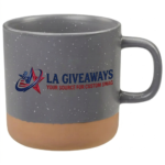 Santos 12oz Ceramic Mug - Image 2