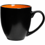 16oz Sublimation Ceramic Mugs With Custom Logo - Image 6