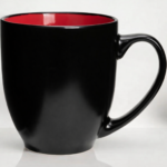 16oz Sublimation Ceramic Mugs With Custom Logo - Image 7